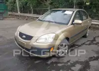 2008 KIA Rio фото