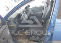 2008 KIA Rio фото