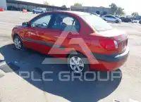 2008 KIA Rio photo