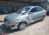2008 KIA Rio photo