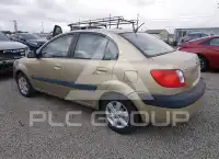 2008 KIA Rio photo