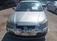 2008 KIA Rio photo