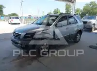 2008 KIA Sorento фото