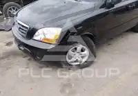 2008 KIA Sorento фото