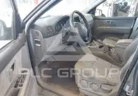 2008 KIA Sorento фото