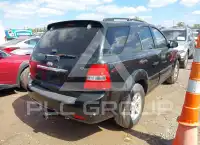 2008 KIA Sorento фото