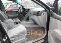 2008 KIA Sorento фото
