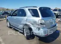 2008 KIA Sorento photo