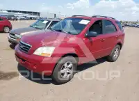 2008 KIA Sorento фото