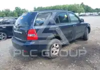 2008 KIA Sorento фото