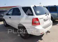 2008 KIA Sorento photo