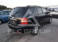 2008 KIA Sorento фото