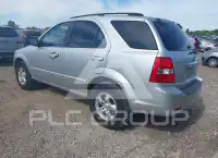 2008 KIA Sorento фото