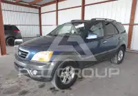 2008 KIA Sorento photo