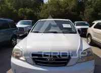 2008 KIA Sorento photo