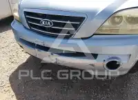 2008 KIA Sorento фото