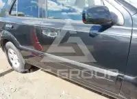 2008 KIA Sorento фото