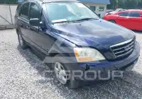 2008 KIA Sorento фото