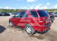 2008 KIA Sorento фото