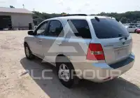 2008 KIA Sorento photo