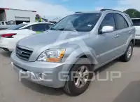 2008 KIA Sorento фото