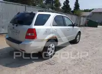 2008 KIA Sorento photo