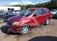 2008 KIA Sorento фото