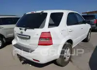 2008 KIA Sorento photo