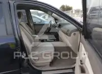 2008 KIA Sorento фото