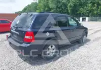 2008 KIA Sorento фото