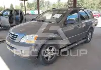 2008 KIA Sorento фото