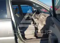2008 KIA Sportage фото