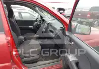 2008 KIA Sportage фото