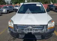 2008 KIA Sportage фото
