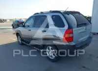 2008 KIA Sportage фото