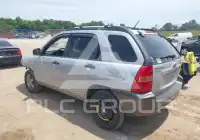 2008 KIA Sportage фото