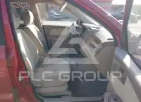 2008 KIA Sportage фото