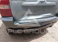 2008 KIA Sportage фото
