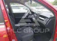 2008 KIA Sportage фото