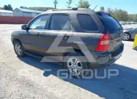 2008 KIA Sportage фото