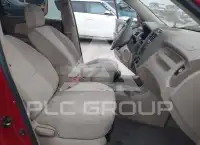 2008 KIA Sportage фото