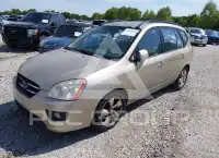 2008 KIA Rondo фото