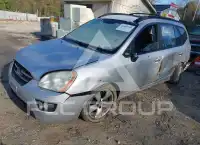 2008 KIA Rondo фото