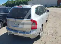 2008 KIA Rondo photo