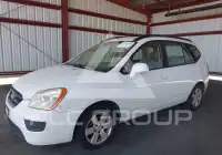 2008 KIA Rondo фото