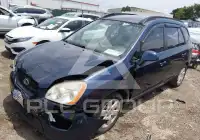 2008 KIA Rondo photo