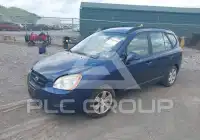 2008 KIA Rondo фото