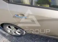 2008 KIA Rondo фото
