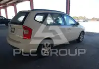 2008 KIA Rondo фото