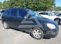 2008 KIA Rondo photo